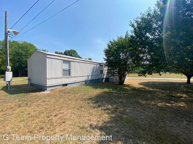 Foto del edificio - 2 br, 1 bath House - 7447 Carthage Hwy