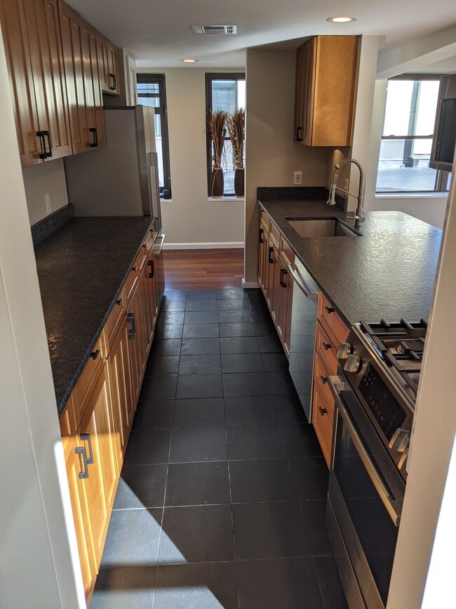 Foto del edificio - 197 Sidney St