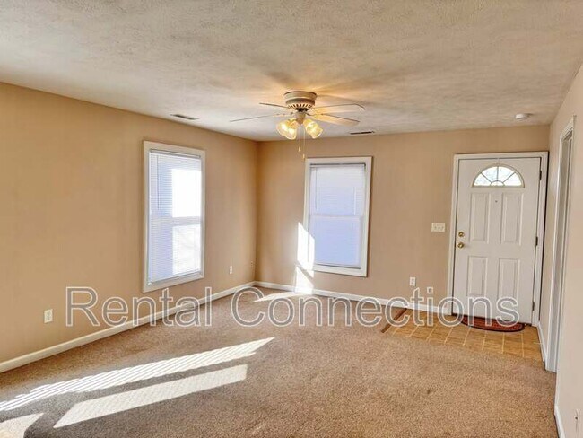 Foto del edificio - 1005 E Carter St