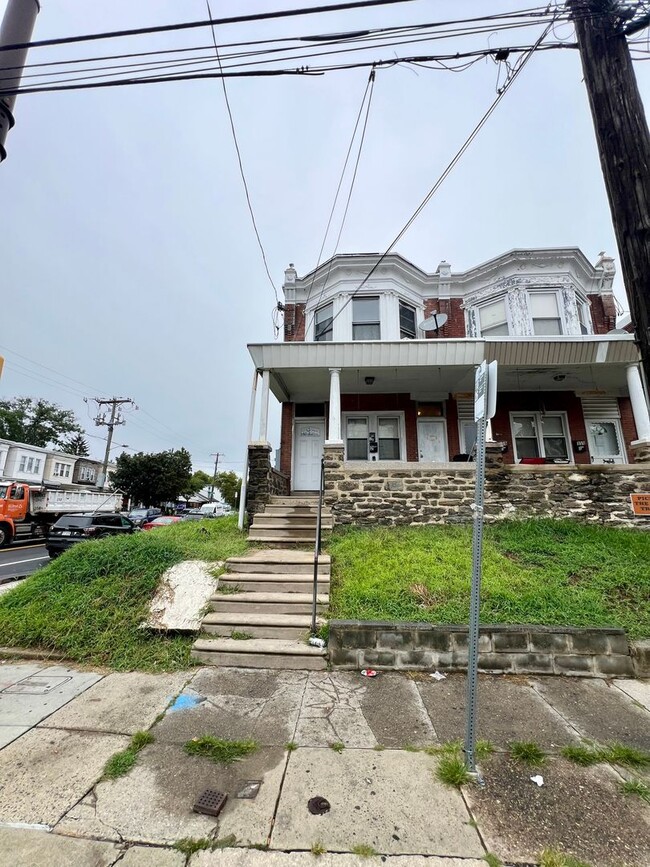 Foto del edificio - 161 W Olney Ave