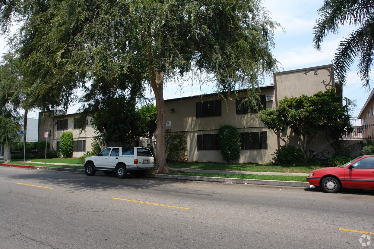 Owenspark - Owenspark Apartments