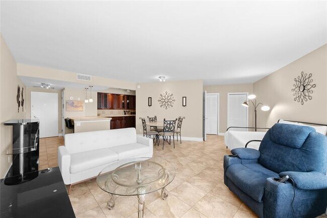 Foto del edificio - 3700 Galt Ocean Dr