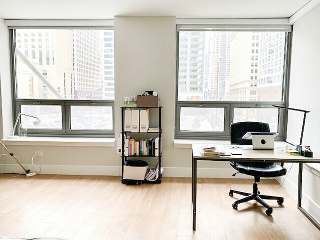 Foto del edificio - 440 N Wabash Ave