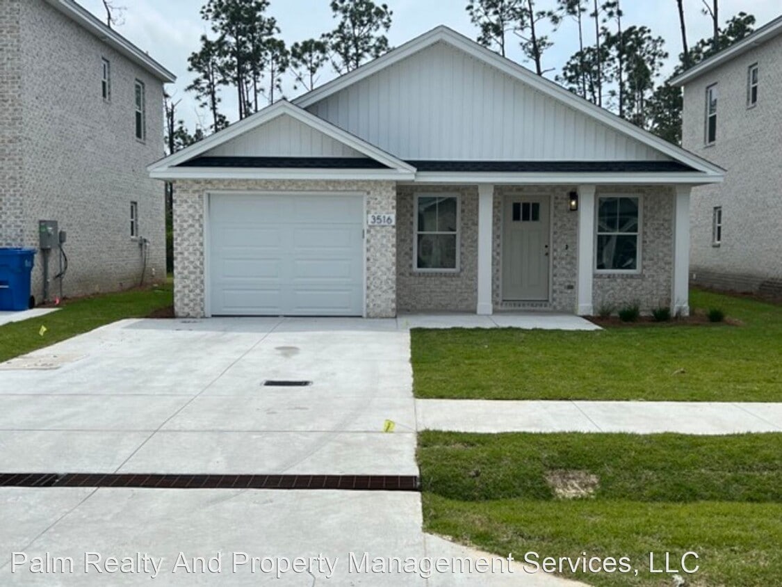 3516 Mill Point Cove, Panama City, FL 32404 House Rental in Panama