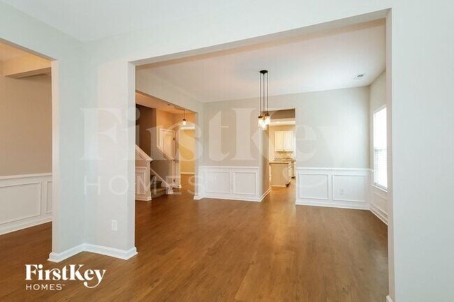 Foto del edificio - 4113 Oconnell St