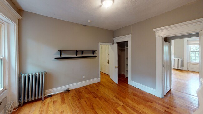 Foto del edificio - 35 Dwight St