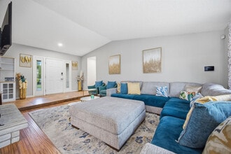 Building Photo - 1709 S Perry Ct