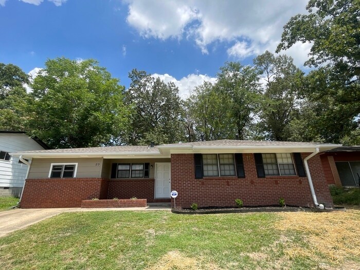 Primary Photo - 23 Brookview Dr Little Rock AR 72209