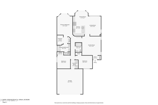 Building Photo - 2633 E Calle Del Norte Dr