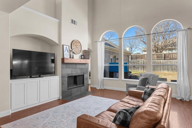 Living Room - 2229 Miranda Pl