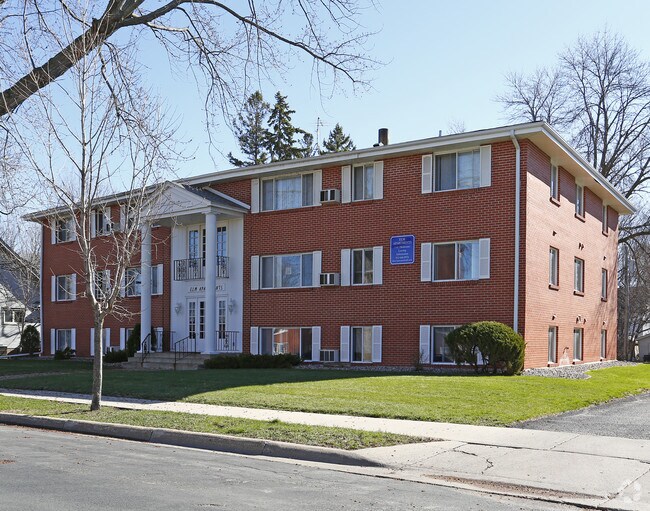 Elm Apartments Apartments Waconia, MN