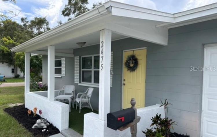 Foto principal - 2475 47th St S