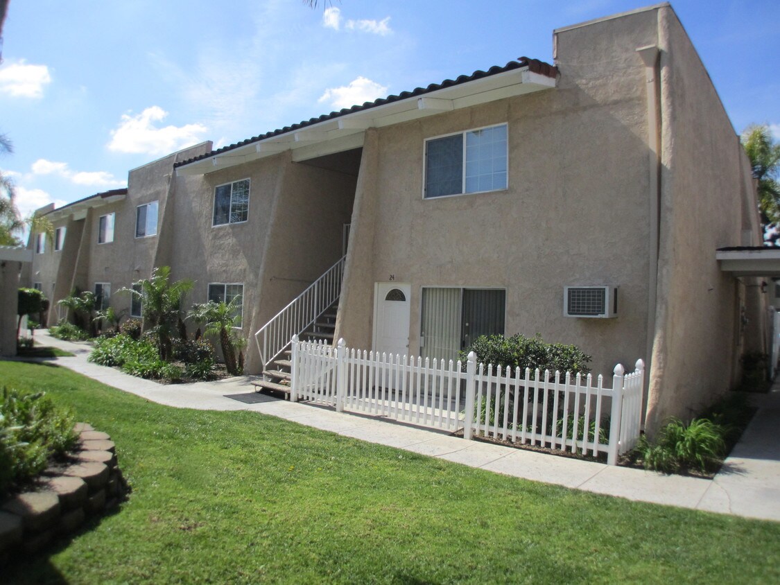 12152 Chapman Ave Unit 24, Garden Grove, CA 92840 12152 Chapman Ave