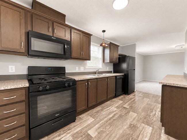Foto del edificio - 11853 Cascade Cir