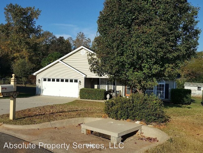 Building Photo - 418 Lemon Grass Ct