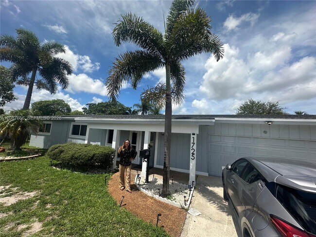Foto del edificio - 1725 NW 9th Ave