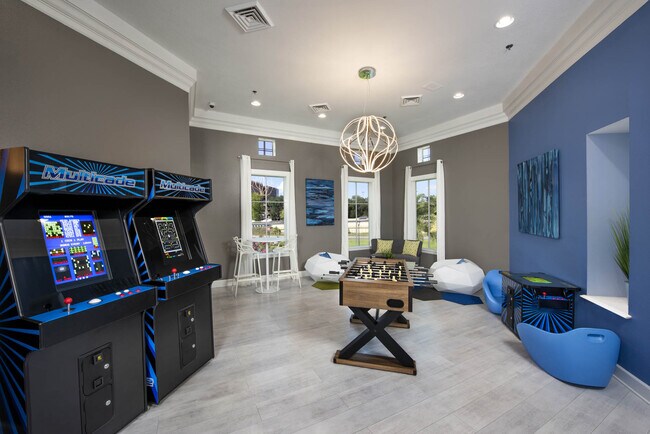 Arbors at Maitland Summit - 4