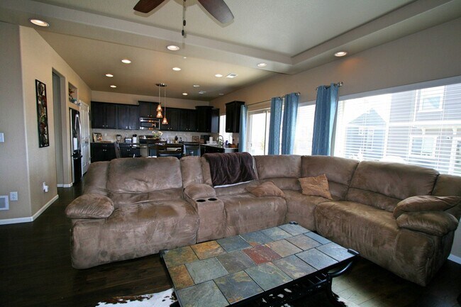 Foto del edificio - Beautiful 3 bedroom home located in Bannin...