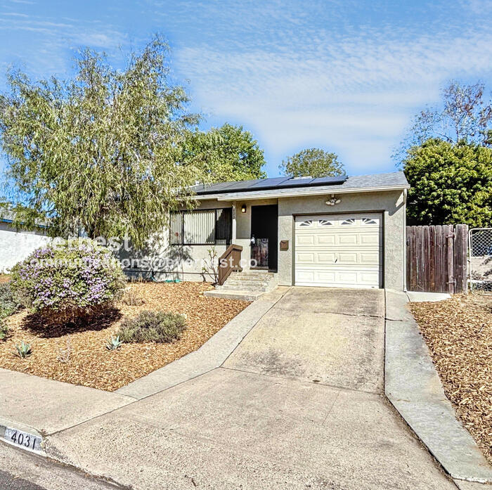 Primary Photo - 4031 Casita Way