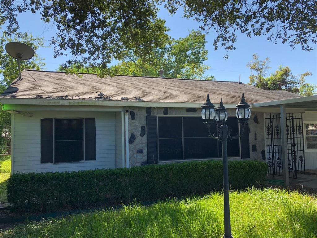 3914 Alice St, Houston, TX 77021 House Rental in Houston, TX