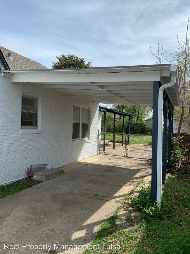 Building Photo - 2 br, 1 bath House - 1323 S Delaware Ave