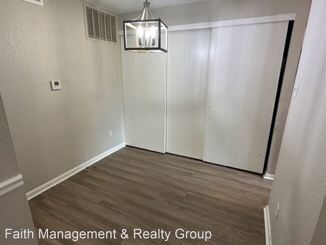 Foto del edificio - 2 br, 2 bath House - 6763 Quail Hollow Ct #1