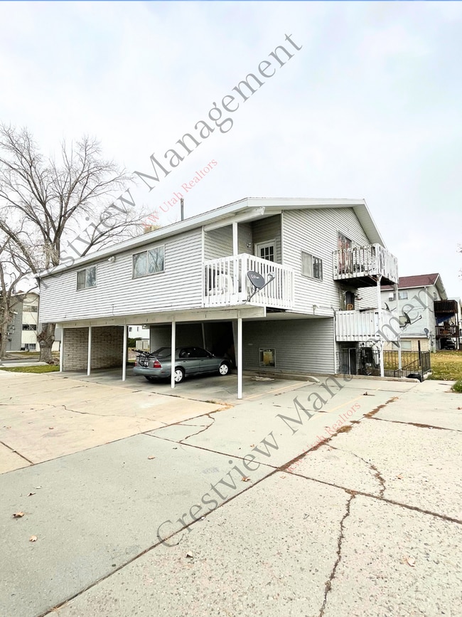 Building Photo - 3537 W 2670 S