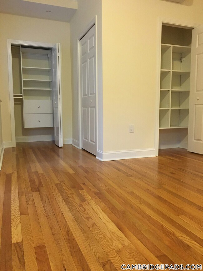 Foto del edificio - 1 Langdon Square