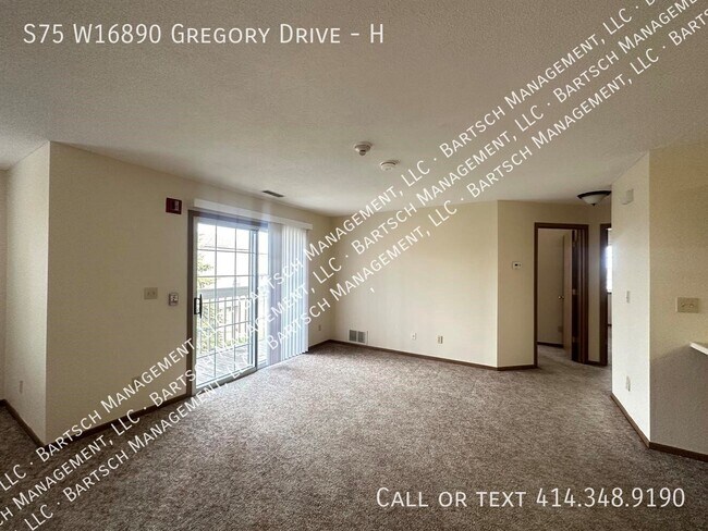 Building Photo - S75 W16890 Gregory Drive-H