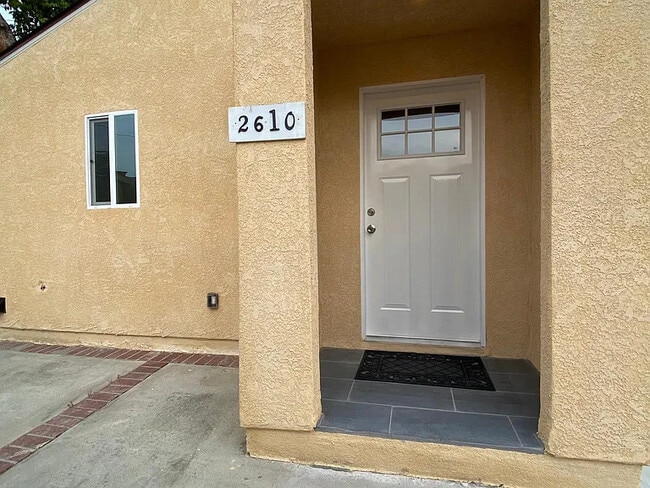 Building Photo - 2608 N Keystone St