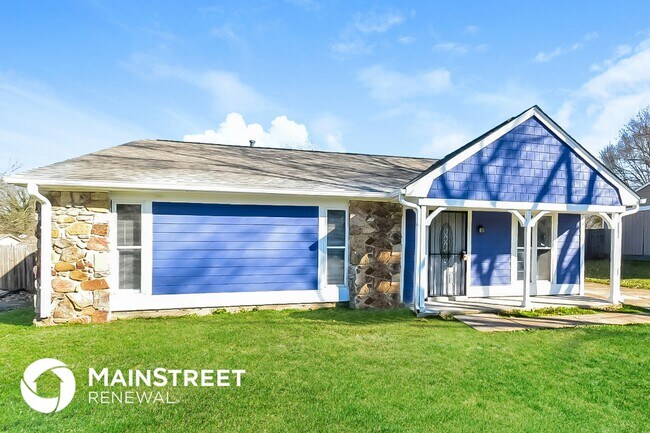 Foto del edificio - 3982 Twin Lakes Dr