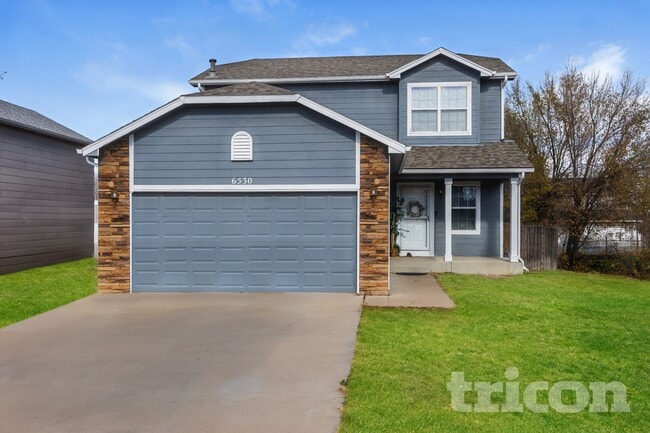 Building Photo - 6530 Latah Ln