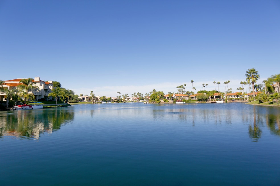 Is Central Scottsdale a Good Place To Live in Scottsdale