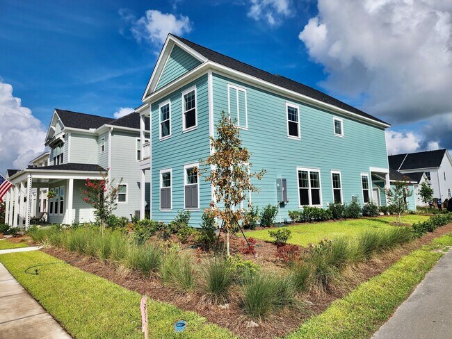 Foto del edificio - Like new 3 bedroom - Nexton / Midtown - Su...