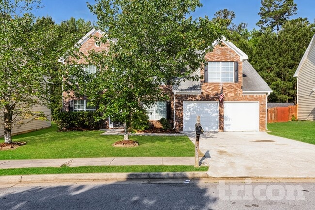 Building Photo - 6469 Snowden Dr