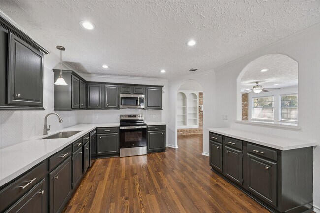 Foto del edificio - 22831 Merrymount Dr