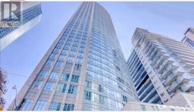 Building Photo - 3303-210-3210 Victoria St