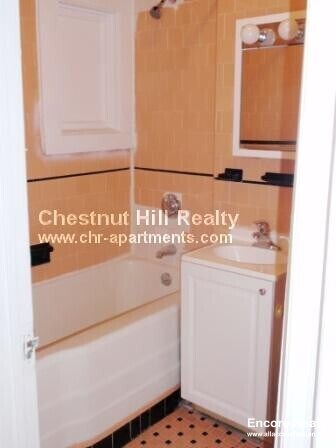 Foto del edificio - 1223 Beacon St