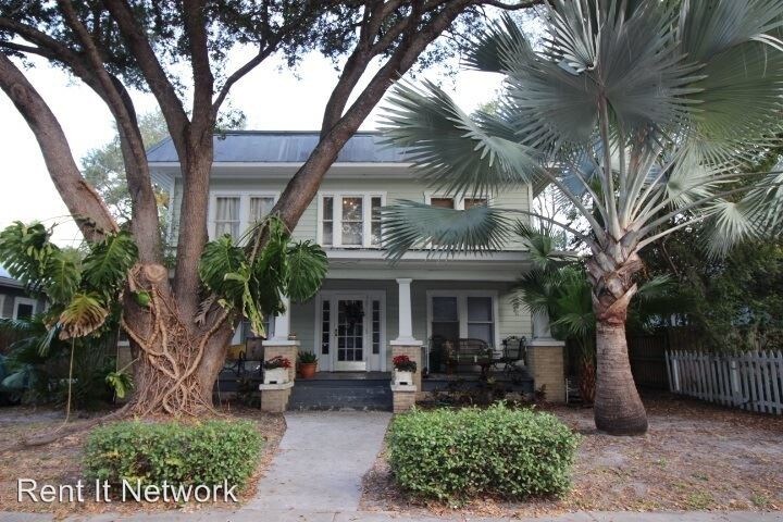 Foto principal - 1903 W Jetton Ave