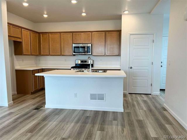 Foto del edificio - 3357 N Duquesne Wy