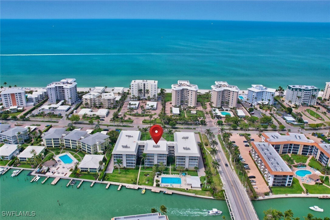 Primary Photo - 2880 Gulf Shore Blvd N
