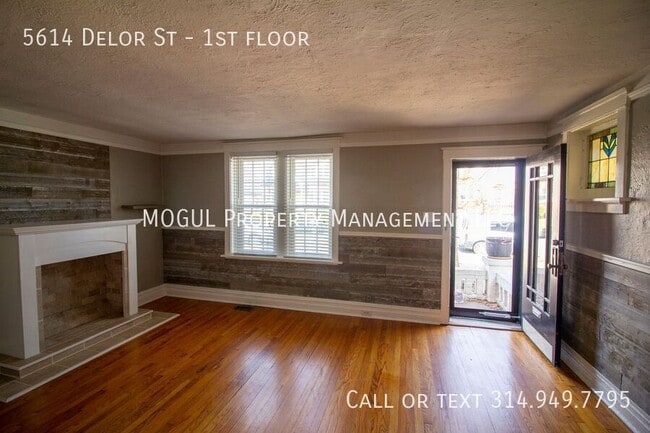 Building Photo - 5614 Delor St