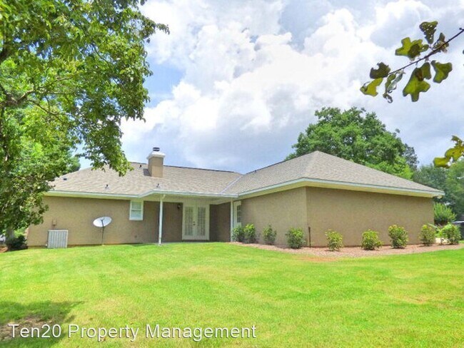 Building Photo - 3 br, 2 bath House - 2723 Summerfield Place