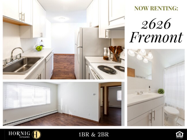 Foto del interior - 2626 Fremont Ave S