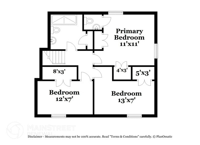 Foto del edificio - 9311 Hayes Dr
