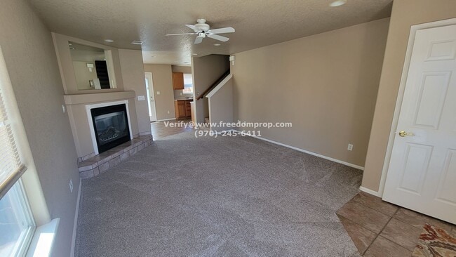 Photo - Nice size home near Canyon View Park - 4 b...