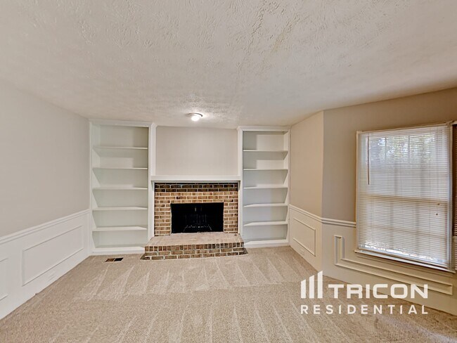 Foto del edificio - 1720 Ridgefield Dr