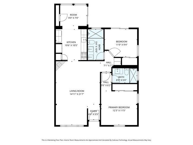 Foto del edificio - 7826 E Heatherbrae Ave