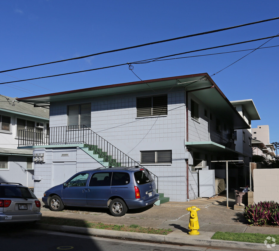 Building Photo - 724 Kamuela Ave