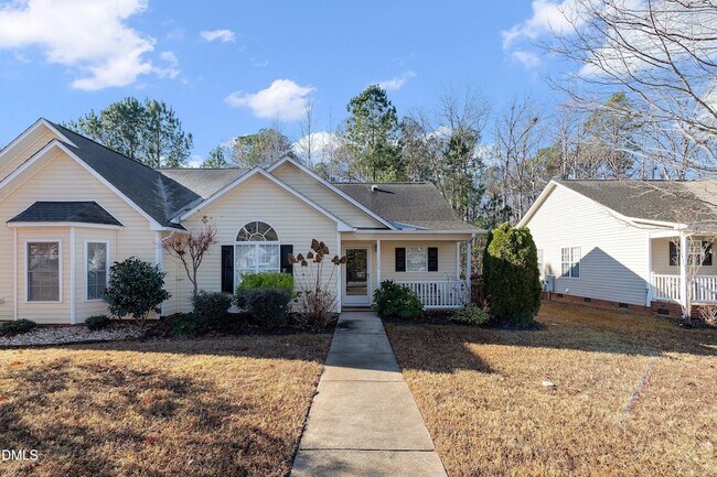 Foto del edificio - 3666 E Cotton Gin Dr